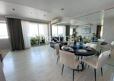 Veranda Residence Pattaya – 3 bed 3 bath in Na Jomtien PP9535