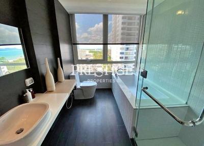 Veranda Residence Pattaya – 3 bed 3 bath in Na Jomtien PP9535