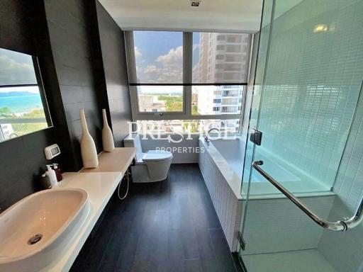 Veranda Residence Pattaya – 3 bed 3 bath in Na Jomtien PP9535