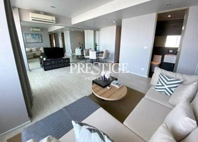 Veranda Residence Pattaya – 3 bed 3 bath in Na Jomtien PP9535