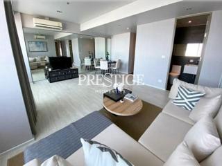 Veranda Residence Pattaya – 3 bed 3 bath in Na Jomtien PP9535