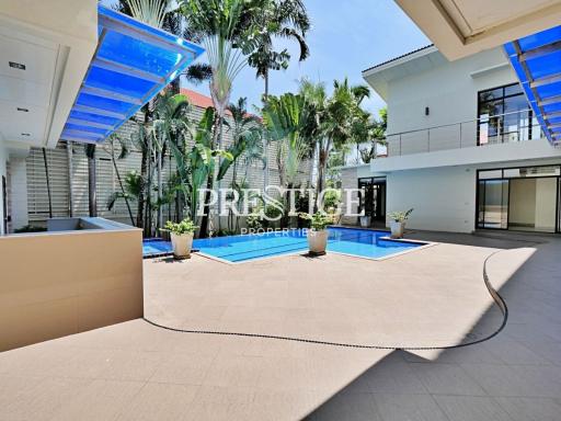 Private House – 9 bed 13 bath in East Pattaya PP9519