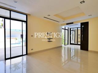 Private House – 9 bed 13 bath in East Pattaya PP9519