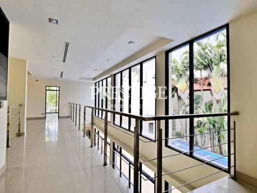 Private House – 9 bed 13 bath in East Pattaya PP9519