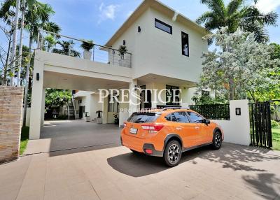 Private House – 9 bed 13 bath in East Pattaya PP9519