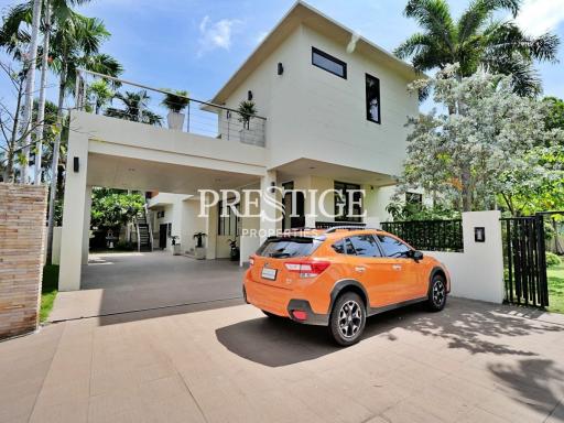 Private House – 9 bed 13 bath in East Pattaya PP9519