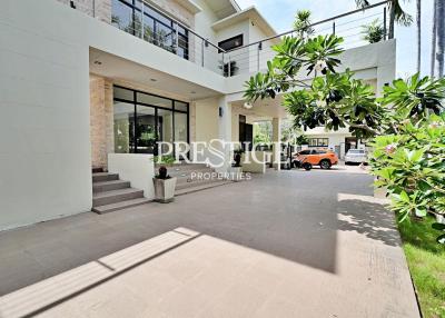 Private House – 9 bed 13 bath in East Pattaya PP9519