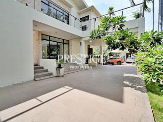 Private House – 9 bed 13 bath in East Pattaya PP9519