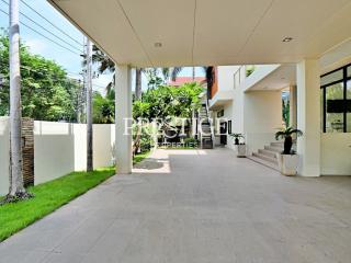 Private House – 9 bed 13 bath in East Pattaya PP9519