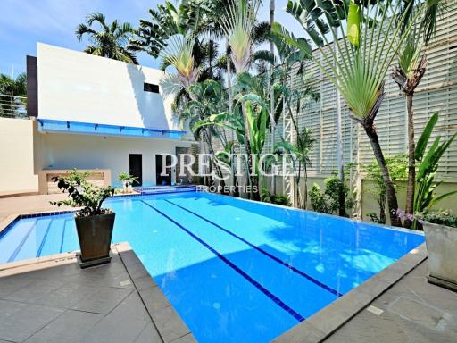 Private House – 9 bed 13 bath in East Pattaya PP9519