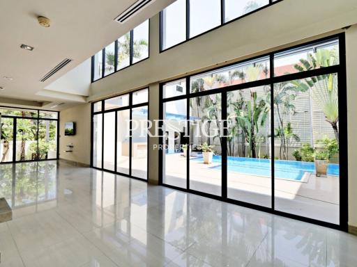 Private House – 9 bed 13 bath in East Pattaya PP9519