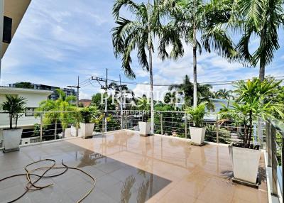 Private House – 9 bed 13 bath in East Pattaya PP9519