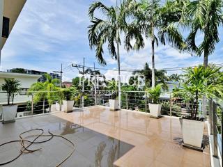 Private House – 9 bed 13 bath in East Pattaya PP9519