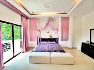 Baan Dusit Pattaya – 4 bed 5 bath in Na-Jomtien PP9529