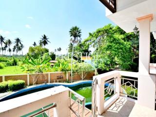 Baan Dusit Pattaya – 4 bed 5 bath in Na-Jomtien PP9529