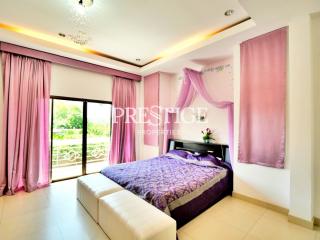 Baan Dusit Pattaya – 4 bed 5 bath in Na-Jomtien PP9529