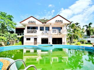 Baan Dusit Pattaya – 4 bed 5 bath in Na-Jomtien PP9529