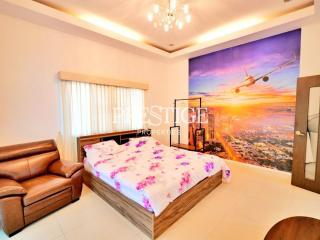 Baan Dusit Pattaya – 4 bed 5 bath in Na-Jomtien PP9529