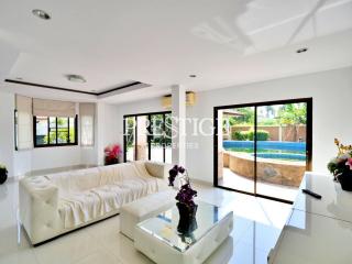 Baan Dusit Pattaya – 4 bed 5 bath in Na-Jomtien PP9529