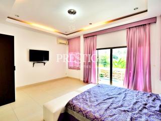 Baan Dusit Pattaya – 4 bed 5 bath in Na-Jomtien PP9529