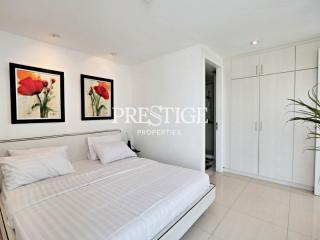 Citismart Residence – 2 bed 2 bath in Central Pattaya PP9518