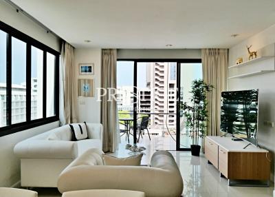 Citismart Residence – 2 bed 2 bath in Central Pattaya PP9518