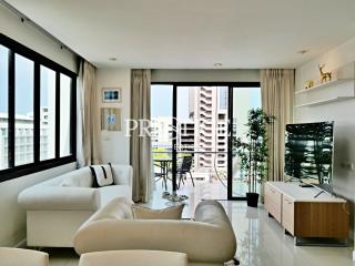 Citismart Residence – 2 bed 2 bath in Central Pattaya PP9518