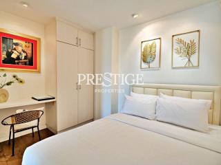 Citismart Residence – 2 bed 2 bath in Central Pattaya PP9518