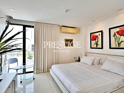 Citismart Residence – 2 bed 2 bath in Central Pattaya PP9518