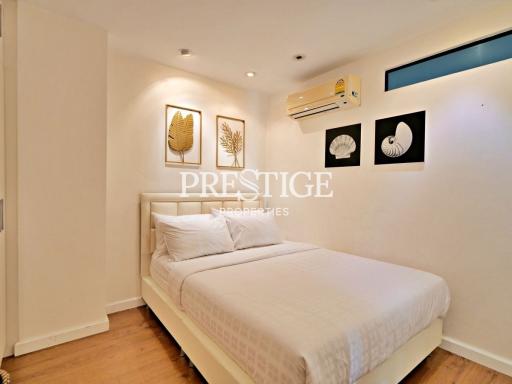 Citismart Residence – 2 bed 2 bath in Central Pattaya PP9518