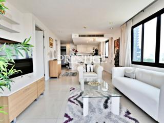 Citismart Residence – 2 bed 2 bath in Central Pattaya PP9518