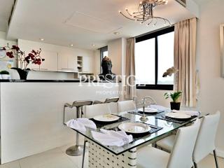 Citismart Residence – 2 bed 2 bath in Central Pattaya PP9518