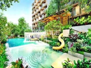 RAMADA Mira North Pattaya – 1 bed 1 bath in Naklua PP9514