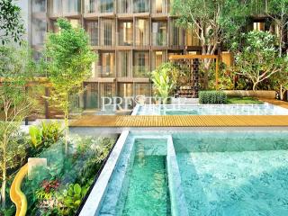 RAMADA Mira North Pattaya – 1 bed 1 bath in Naklua PP9514