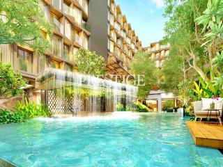 RAMADA Mira North Pattaya – 1 bed 1 bath in Naklua PP9514