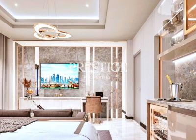 The Arowanyx – 5 bed 5 bath in East Pattaya PP9507