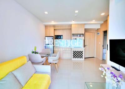 City Garden Tower – 1 bed 1 bath in South Pattaya PP9502