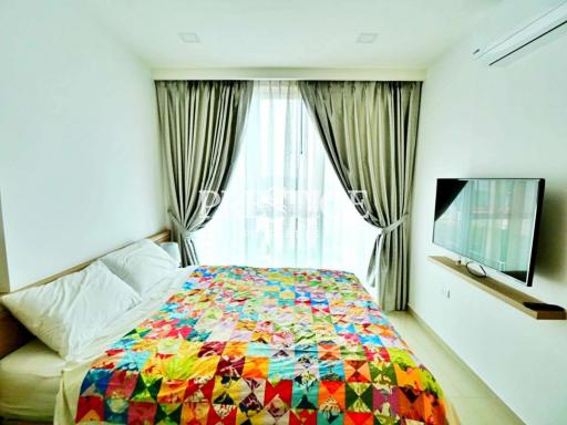 City Garden Tower – 1 bed 1 bath in South Pattaya PP9502