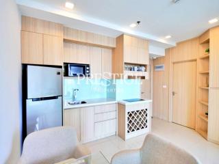 City Garden Tower – 1 bed 1 bath in South Pattaya PP9502