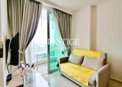 City Garden Tower – 1 bed 1 bath in South Pattaya PP9502