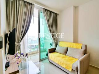 City Garden Tower – 1 bed 1 bath in South Pattaya PP9502