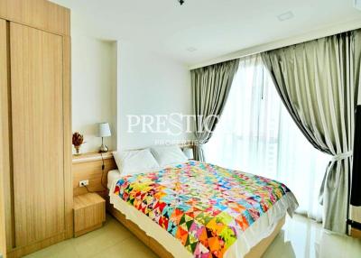 City Garden Tower – 1 bed 1 bath in South Pattaya PP9502