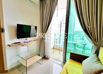 City Garden Tower – 1 bed 1 bath in South Pattaya PP9502