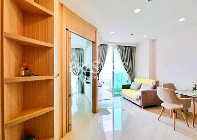 City Garden Tower – 1 bed 1 bath in South Pattaya PP9502