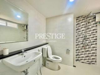 Grand View Condo Pattaya – Studio 1 bath in Na-Jomtien PP9496