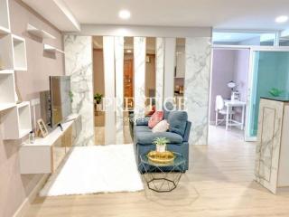 Grand View Condo Pattaya – Studio 1 bath in Na-Jomtien PP9496