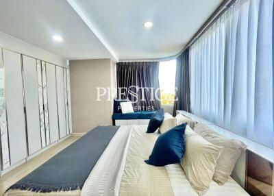 Grand View Condo Pattaya – Studio 1 bath in Na-Jomtien PP9496