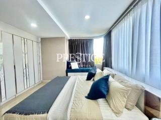 Grand View Condo Pattaya – Studio 1 bath in Na-Jomtien PP9496