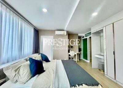 Grand View Condo Pattaya – Studio 1 bath in Na-Jomtien PP9496