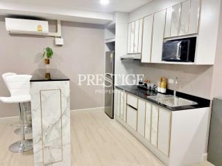 Grand View Condo Pattaya – Studio 1 bath in Na-Jomtien PP9496